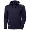 79216 Manchester Zip Hoodie