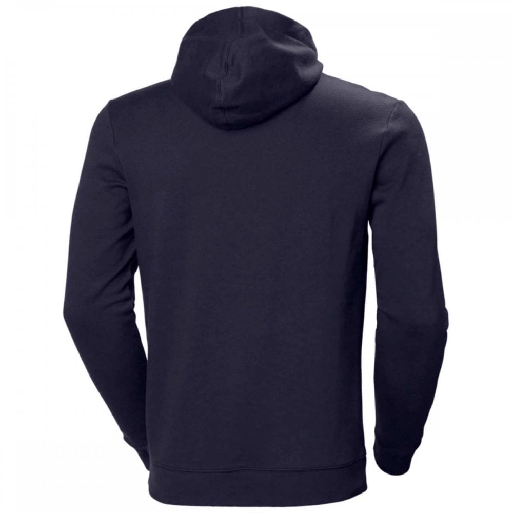 79216 Manchester Zip Hoodie