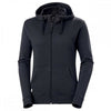79217 Womens Manchester Zip Hoodie