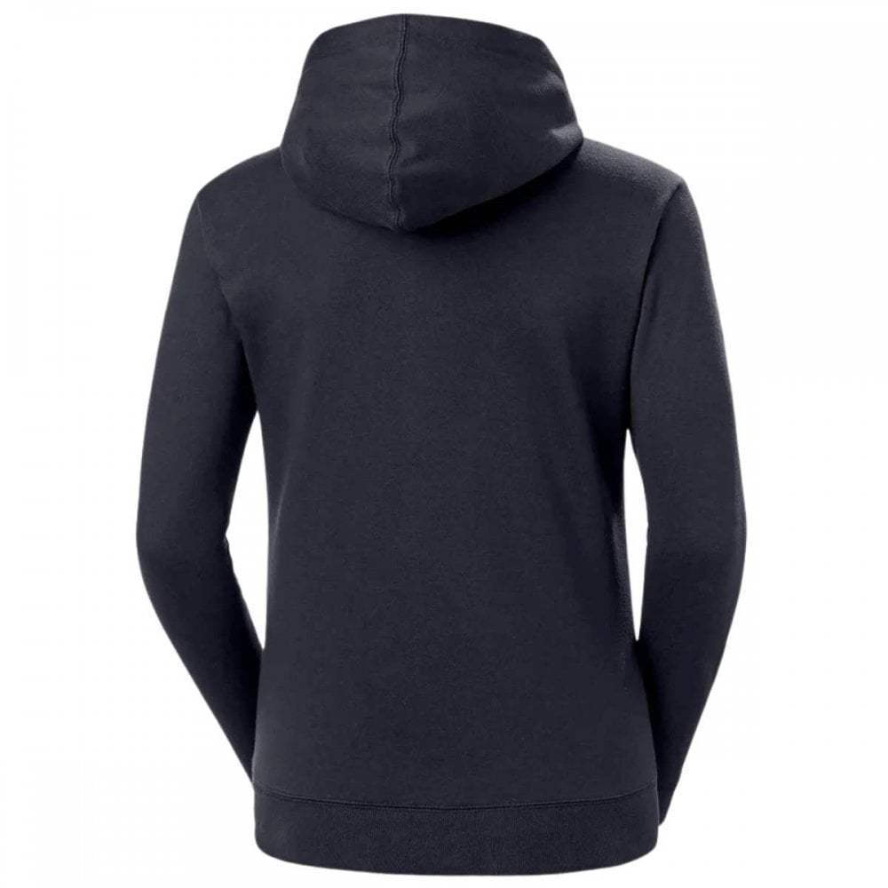 79217 Womens Manchester Zip Hoodie