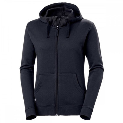 79217 Womens Manchester Zip Hoodie