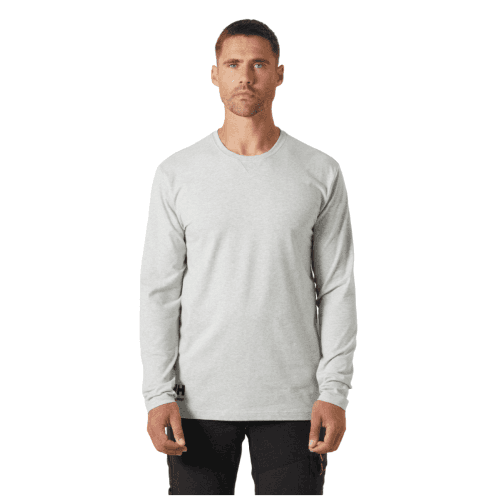 79242 Kensington Longsleeve T-Shirt