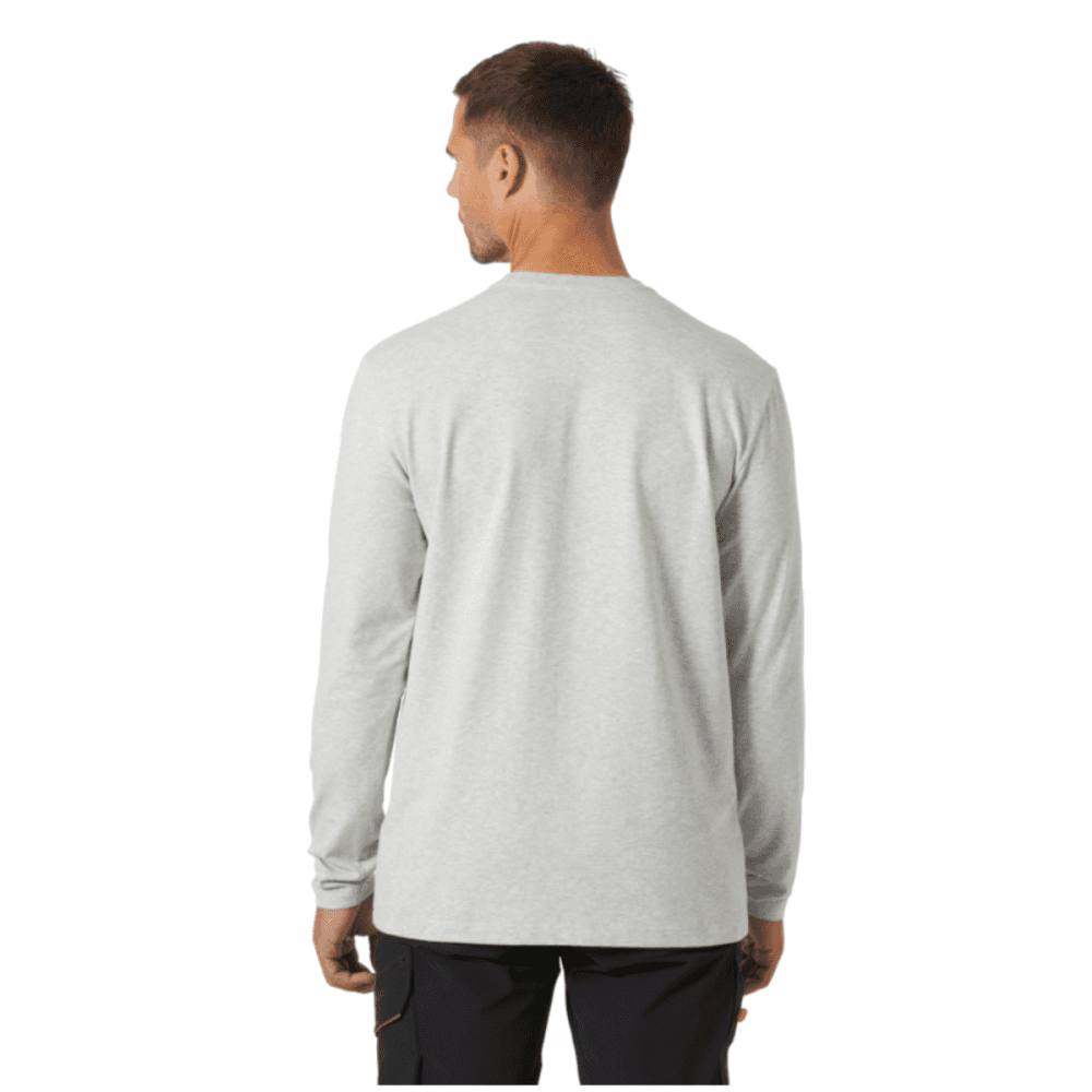 79242 Kensington Longsleeve T-Shirt