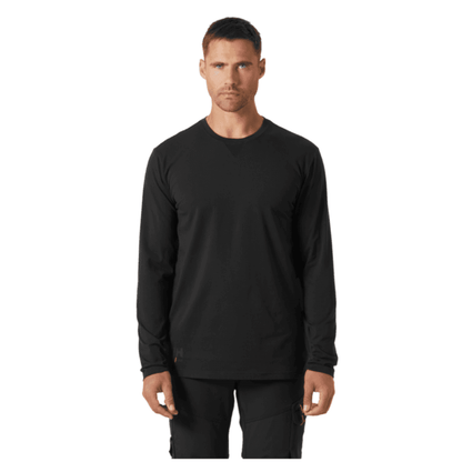 79242 Kensington Longsleeve T-Shirt