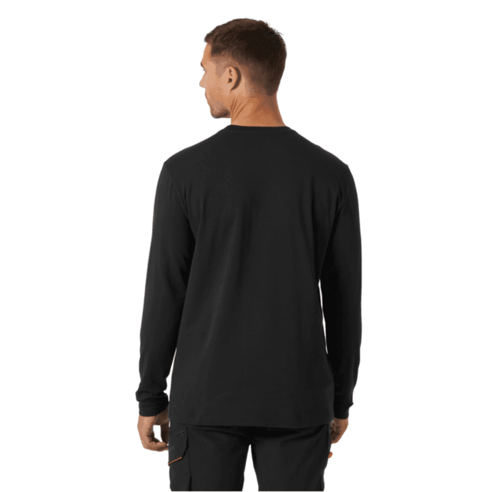 79242 Kensington Longsleeve T-Shirt