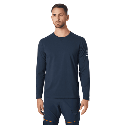 79242 Kensington Longsleeve T-Shirt
