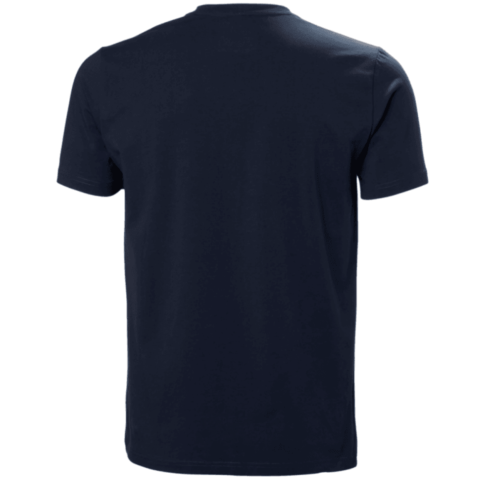 79246 Kensington Summer T-Shirt with STRETCH