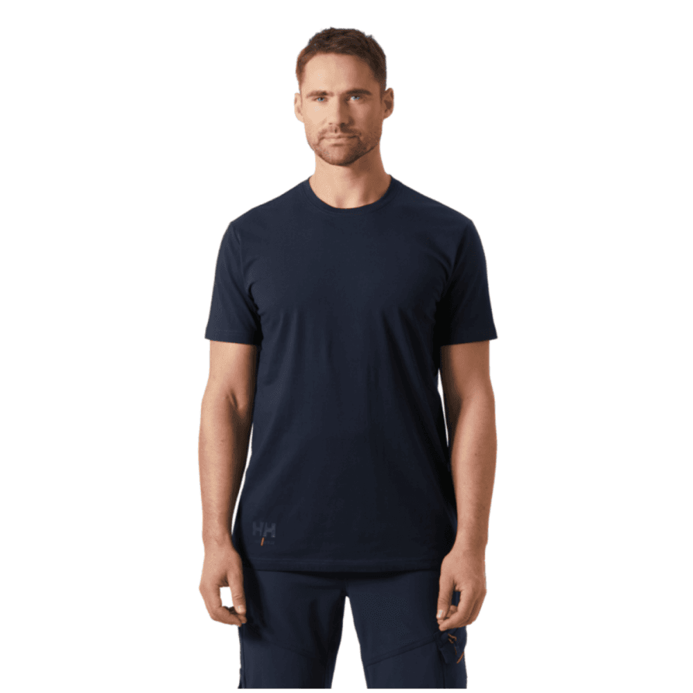 79246 Kensington Summer T-Shirt with STRETCH