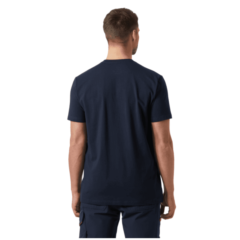 79246 Kensington Summer T-Shirt with STRETCH