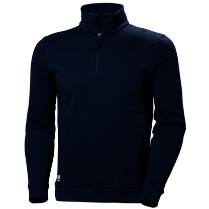 79325 Classic Half Zip Sweatshirt