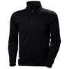 79325 Classic Half Zip Sweatshirt