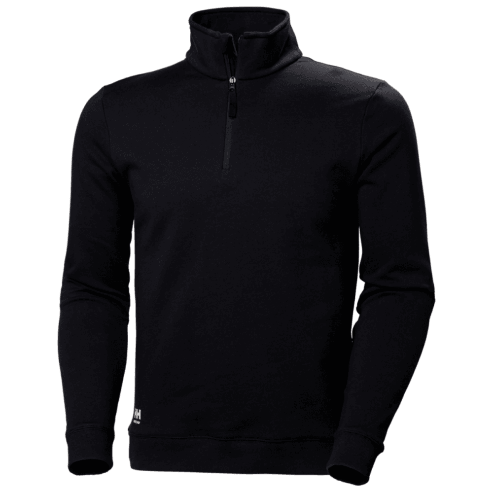 79325 Classic Half Zip Sweatshirt