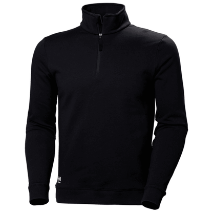 79325 Classic Half Zip Sweatshirt