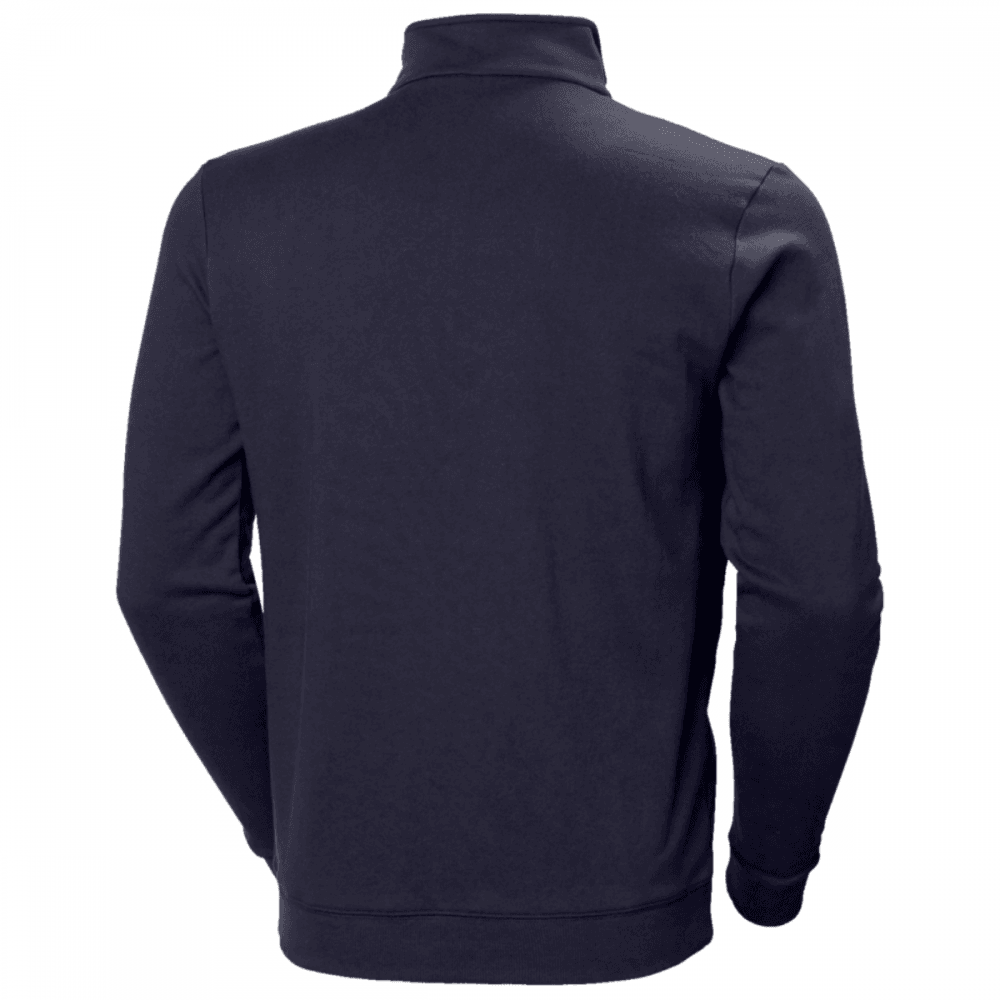 79326 Classic Zip Sweatshirt