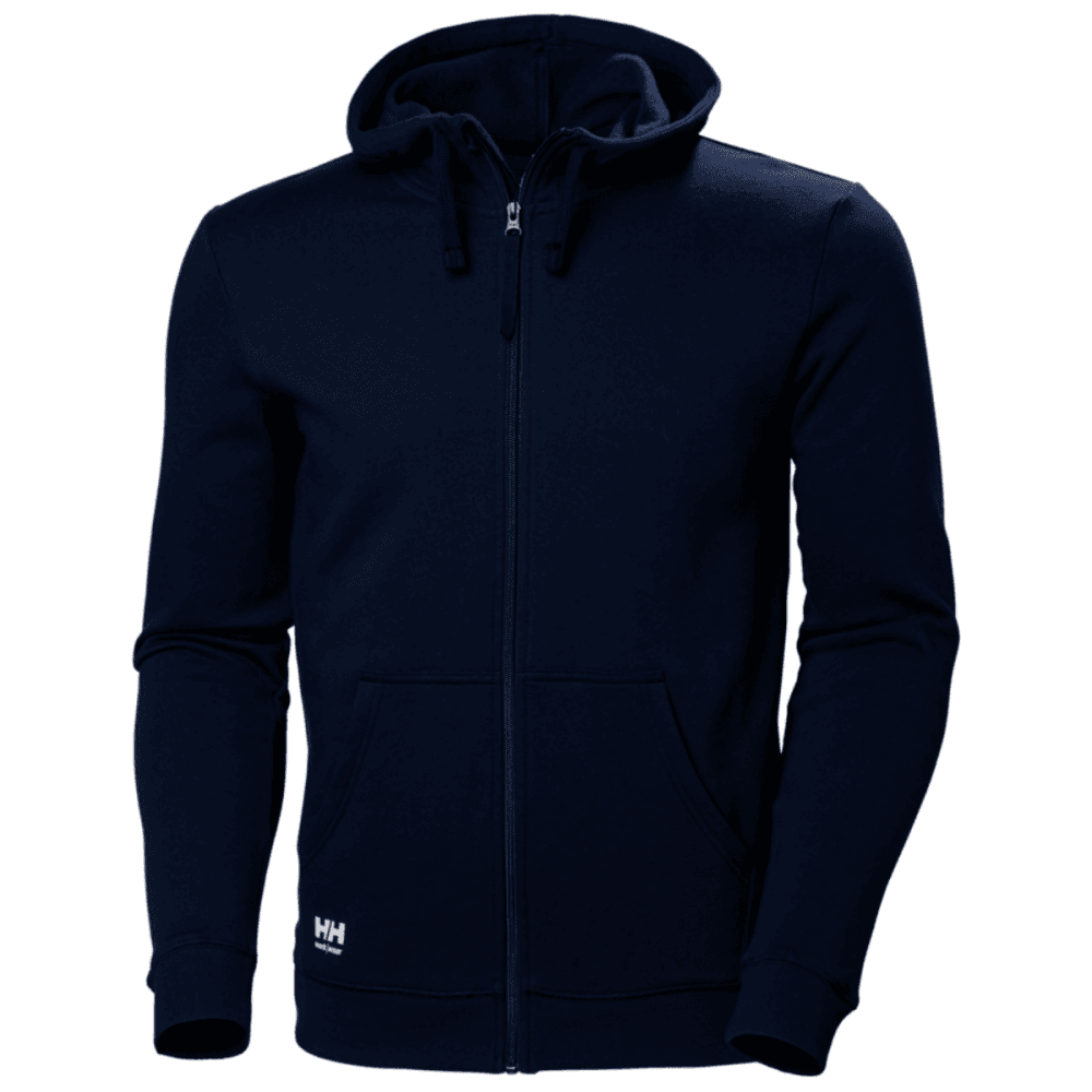 79328 Classic Zip Hoodie
