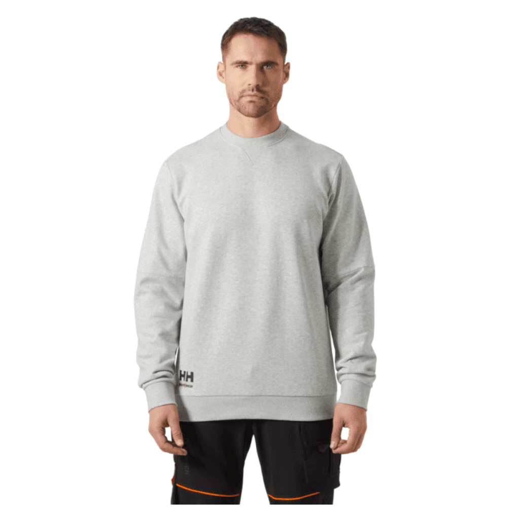 79343 Evo Sweatshirt