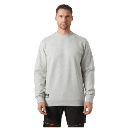79343 Evo Sweatshirt
