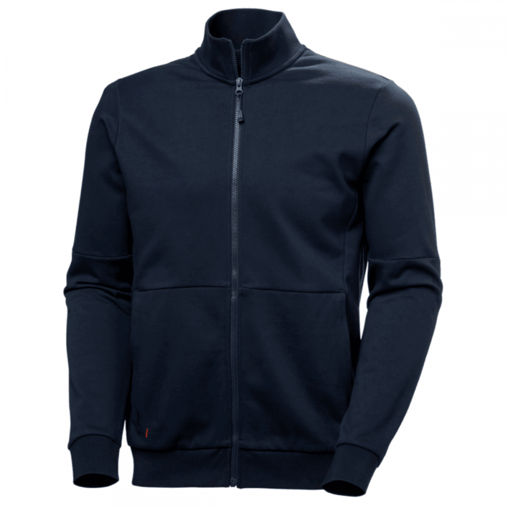 79344 Evo Zip Sweatshirt