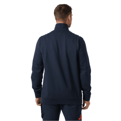 79344 Evo Zip Sweatshirt
