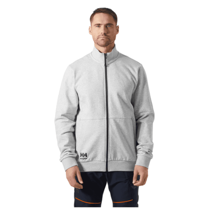 79344 Evo Zip Sweatshirt