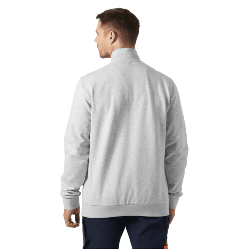 79344 Evo Zip Sweatshirt