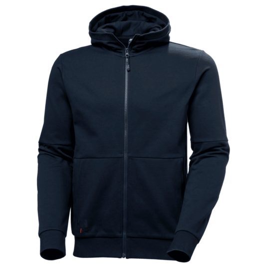79345 Evo Zip Hoodie