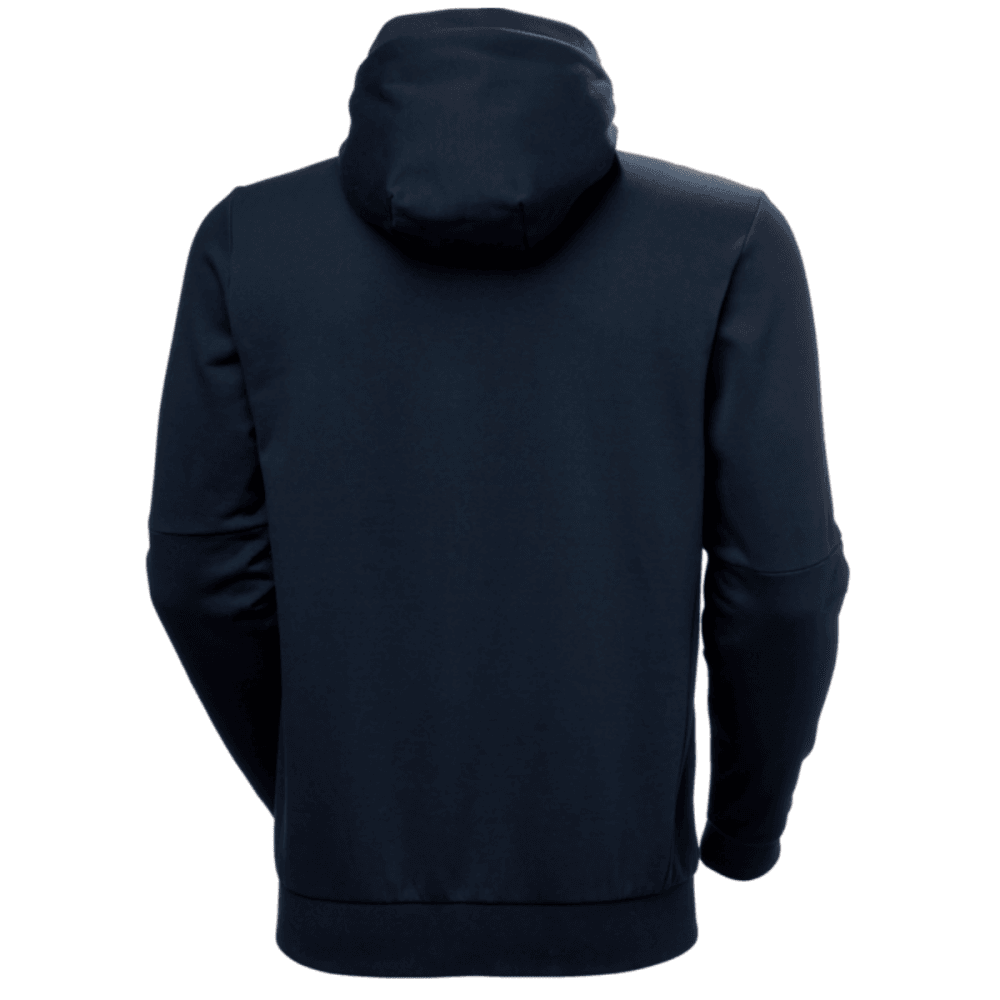 79345 Evo Zip Hoodie