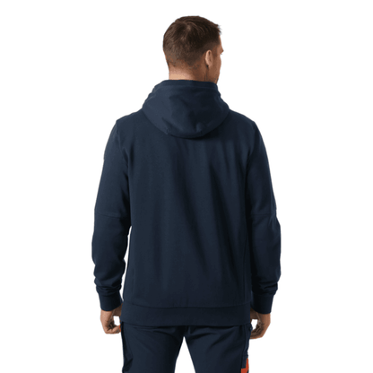 79345 Evo Zip Hoodie