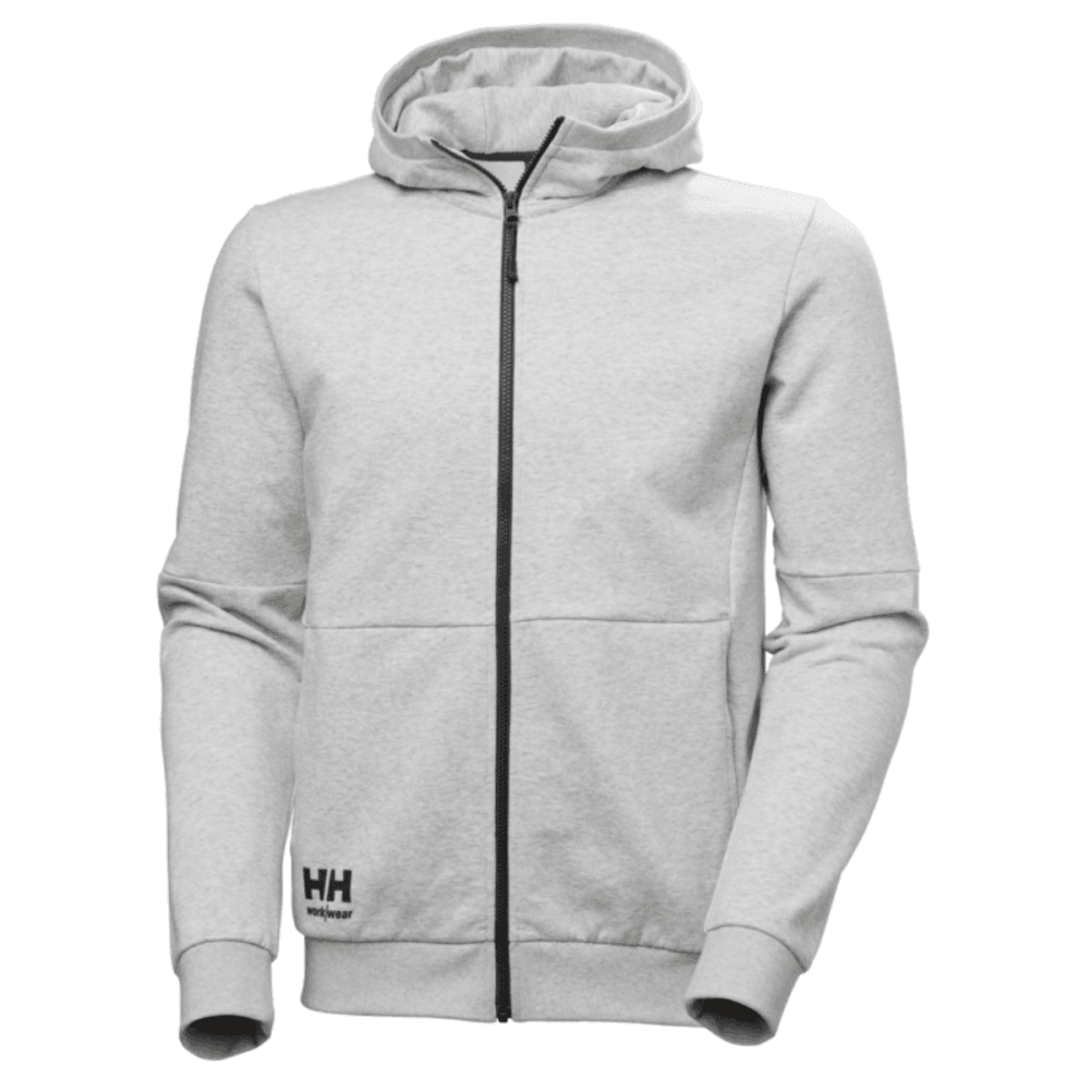79345 Evo Zip Hoodie