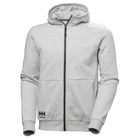 79345 Evo Zip Hoodie