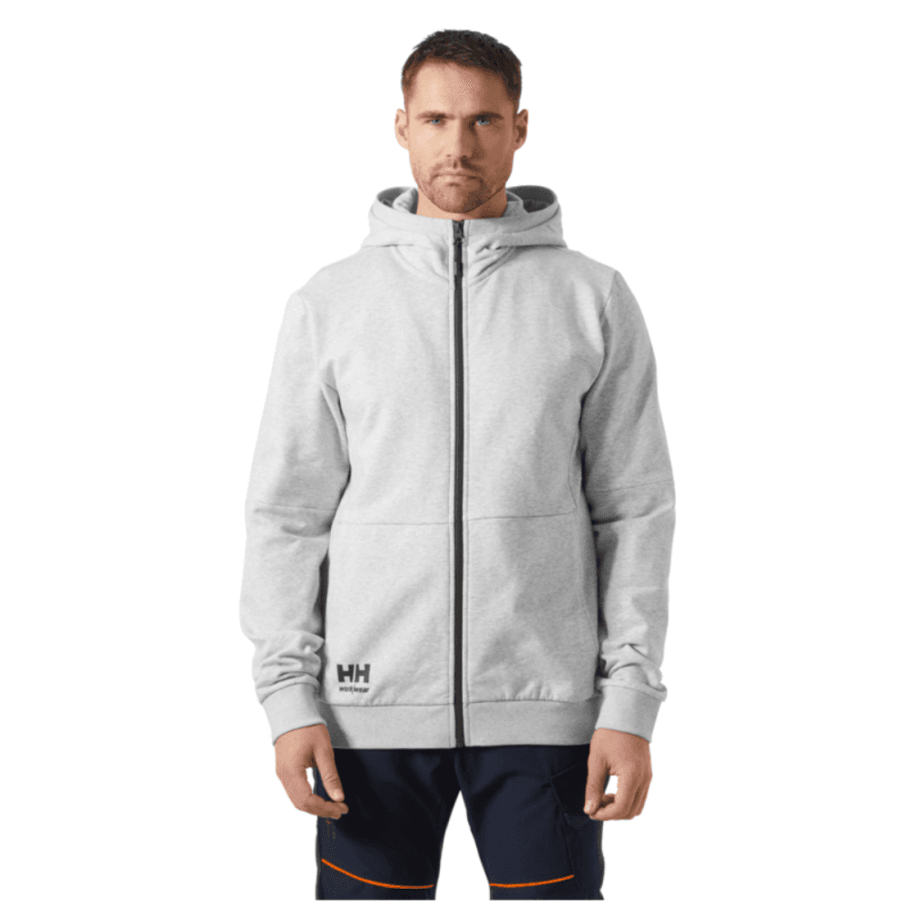 79345 Evo Zip Hoodie