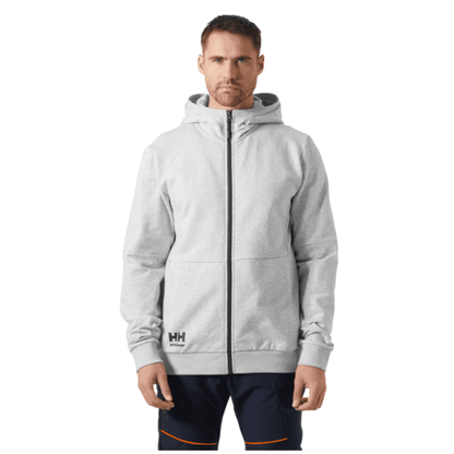 79345 Evo Zip Hoodie