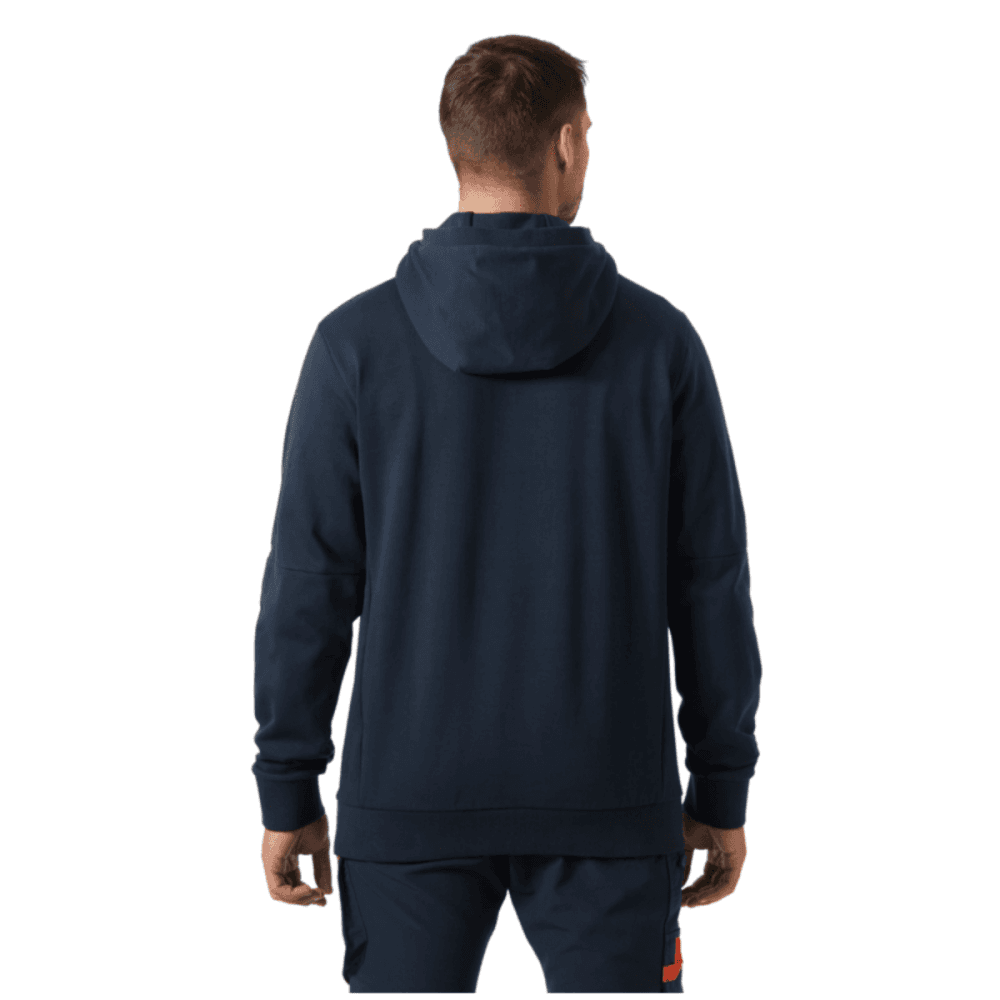 79346 Evo Hoodie