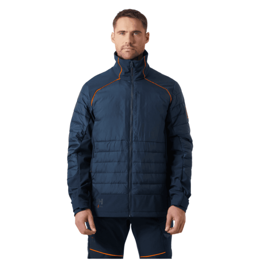 74142 Chelsea Evo 2.0 Insulated Softshell Jacket