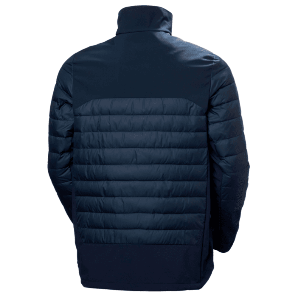 74142 Chelsea Evo 2.0 Insulated Softshell Jacket