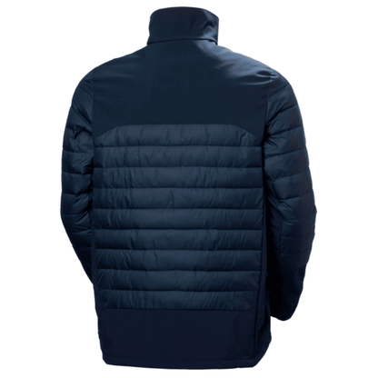 74142 Chelsea Evo 2.0 Insulated Softshell Jacket