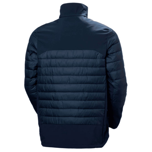 74142 Chelsea Evo 2.0 Insulated Softshell Jacket