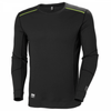 75249 Fyre Baselayer Crewneck