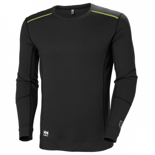 75249 Fyre Baselayer Crewneck