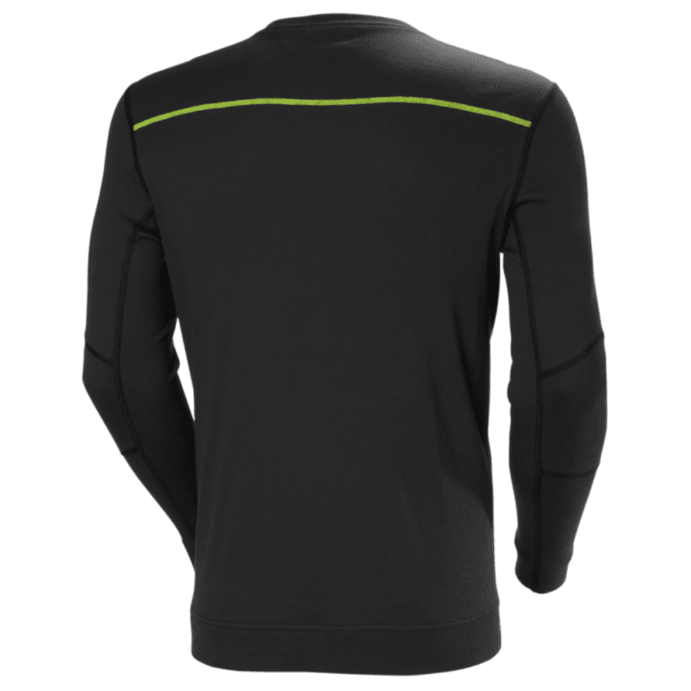 75249 Fyre Baselayer Crewneck