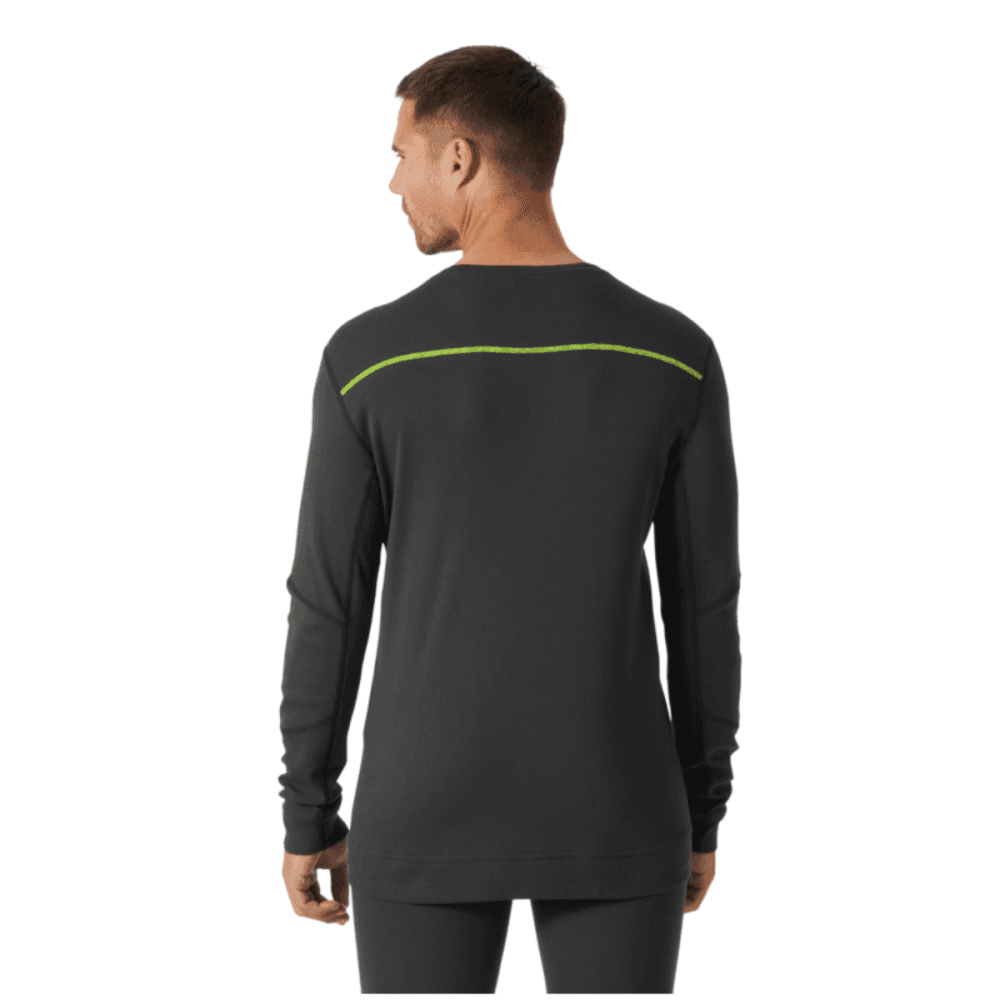 75249 Fyre Baselayer Crewneck