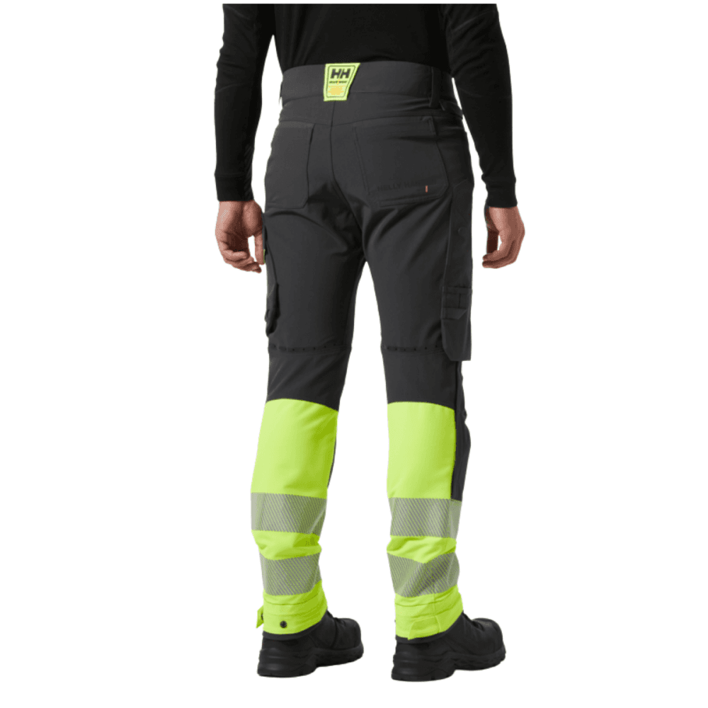77310 ICU BRZ Connect Pant Class 1