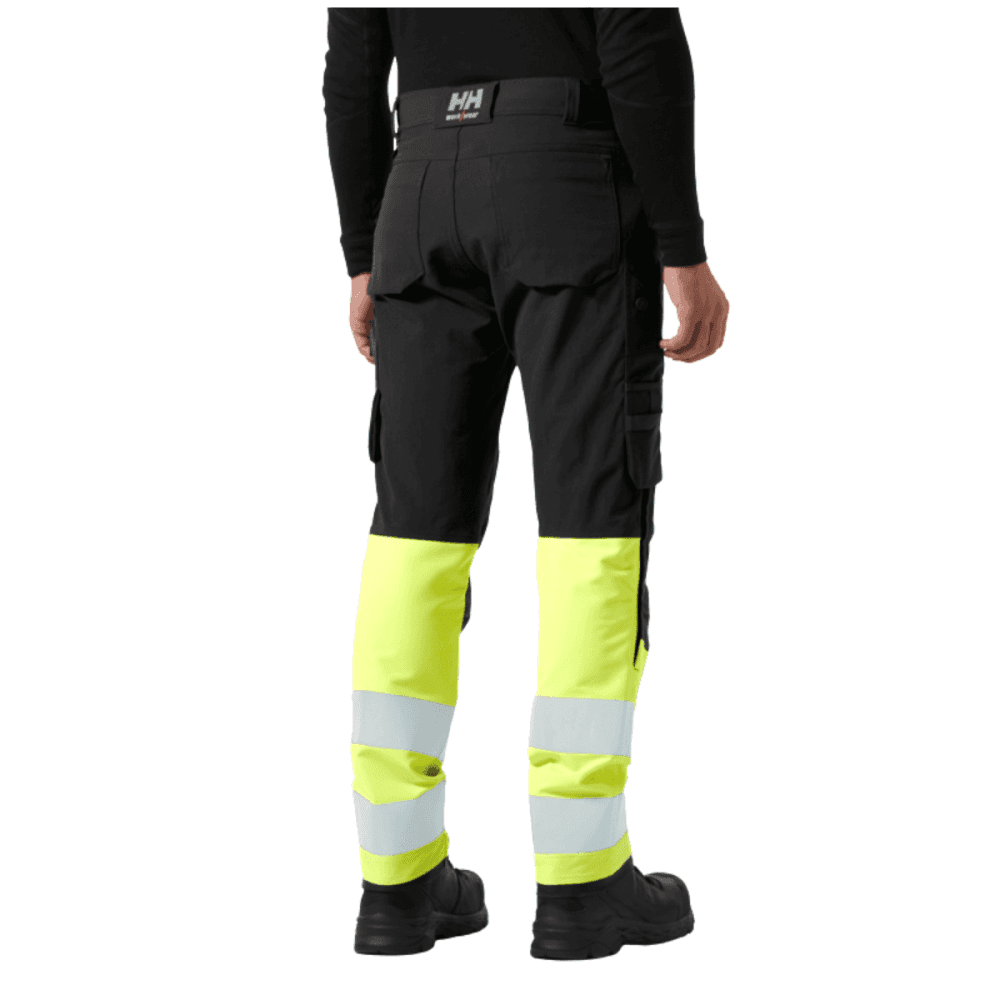77340 Alna 4X Connect Pant Class 1