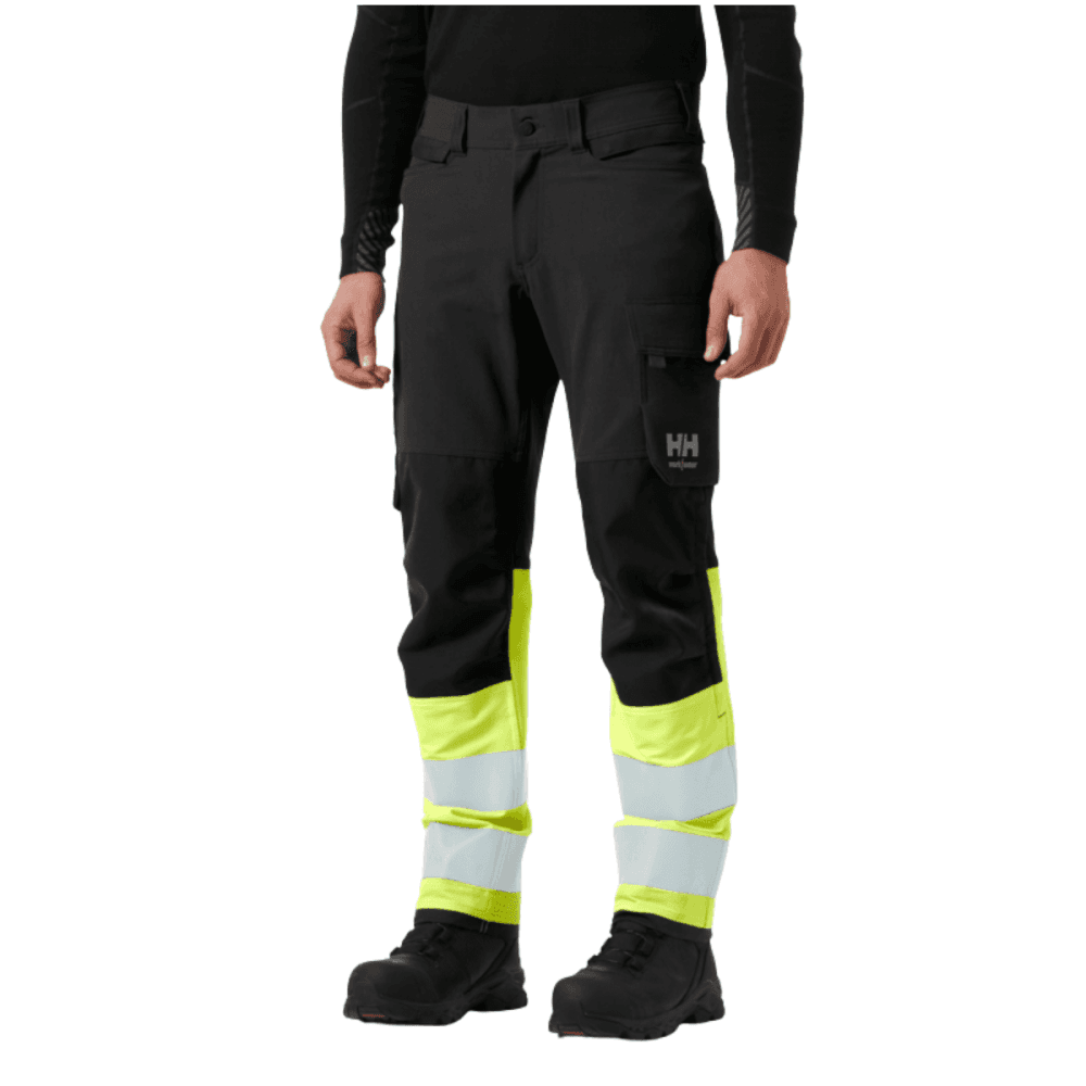 77340 Alna 4X Connect Pant Class 1