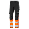 77340 Alna 4X Connect Pant Class 1 Orange/Ebony 31.5" 33" *One Size Only - Outlet Store*