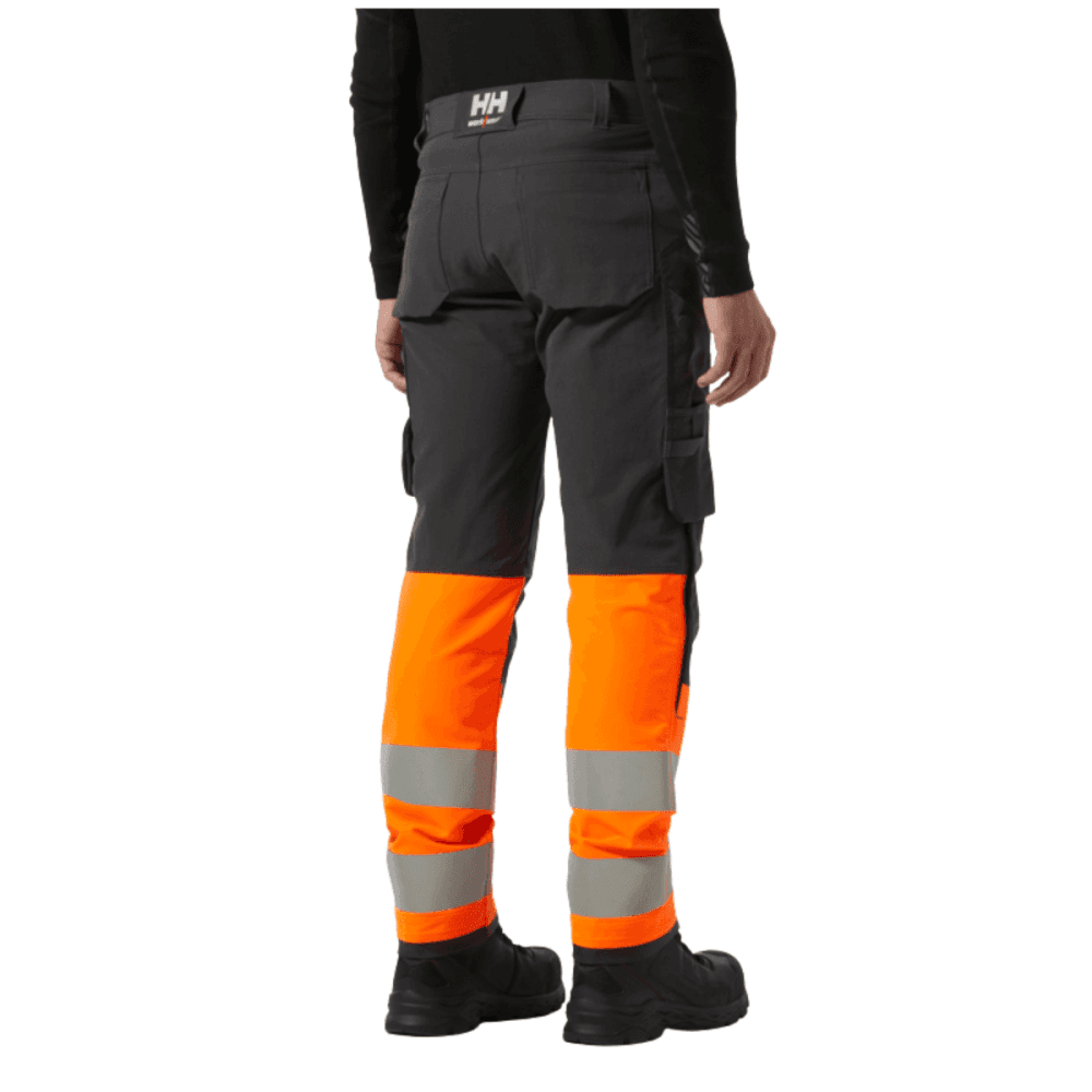 77340 Alna 4X Connect Pant Class 1