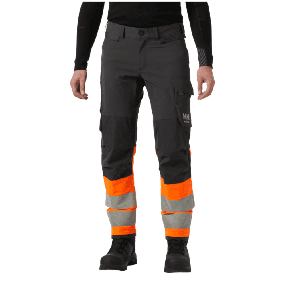 77340 Alna 4X Connect Pant Class 1