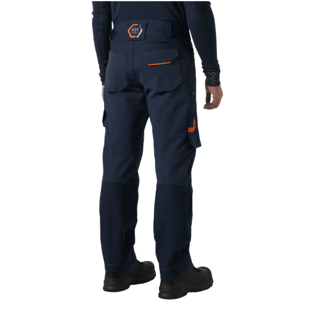 77553 Chelsea Evo 2.0 Connect Pant