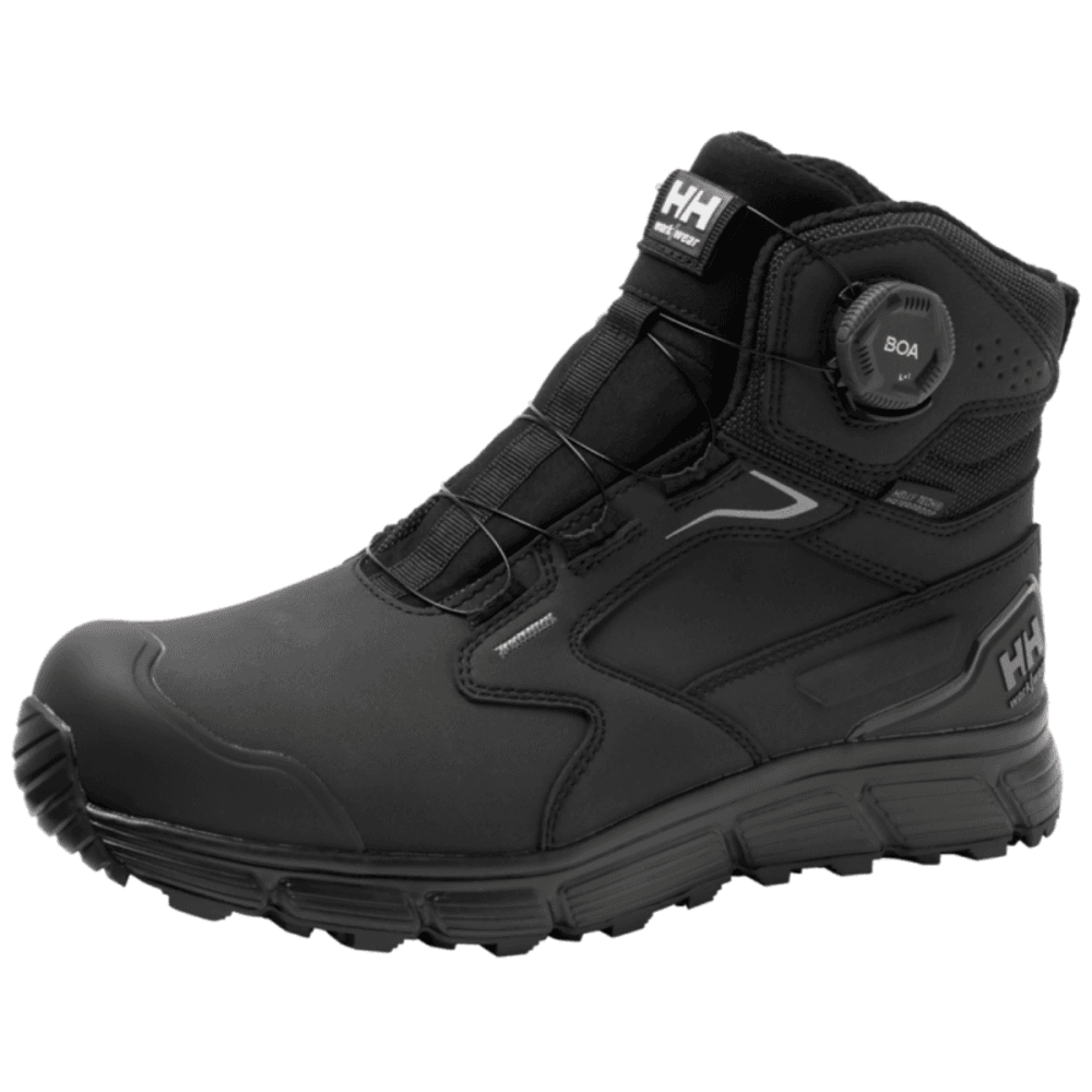 78453 Kensington MXR Waterproof Mid Boa S7S Boot
