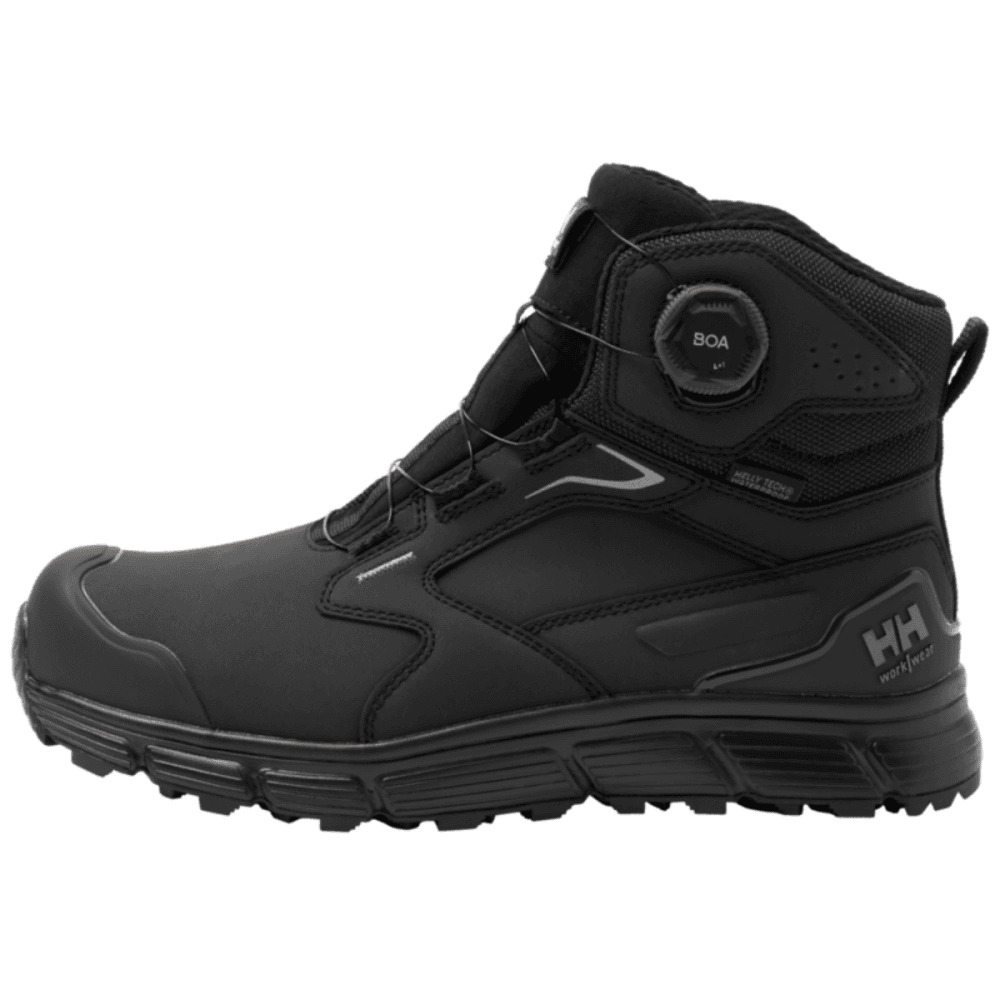 78453 Kensington MXR Waterproof Mid Boa S7S Boot